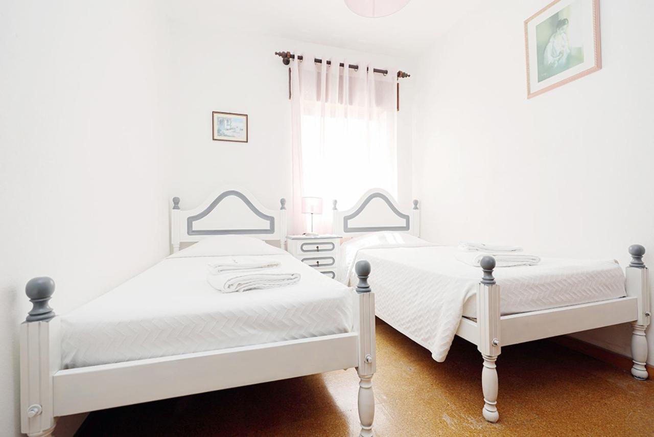 C17 - Suncliff Salema House Apartamento Budens Exterior foto