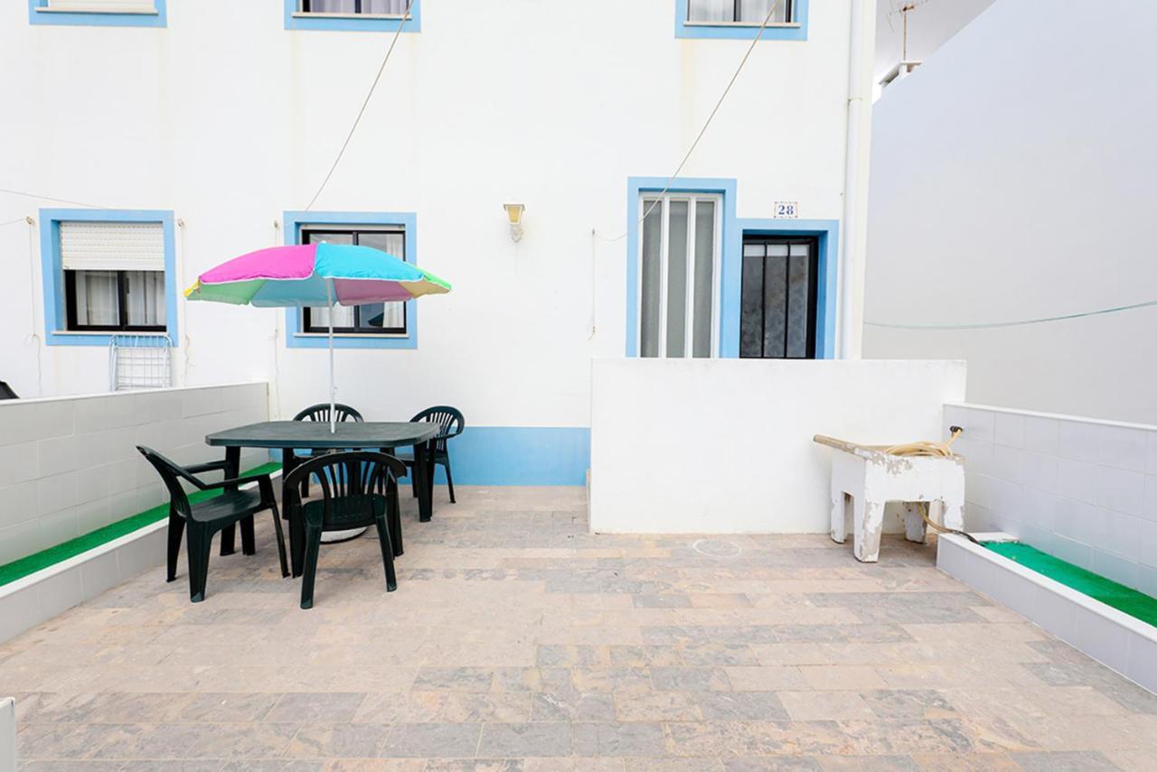 C17 - Suncliff Salema House Apartamento Budens Exterior foto